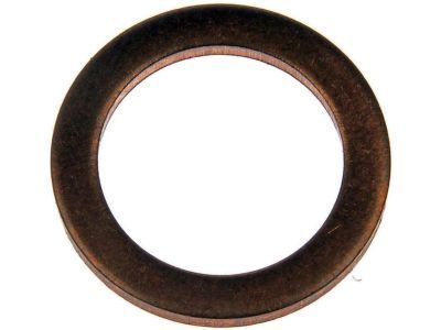 Ford Excursion Drain Plug Washer - 3C3Z-6734-AA