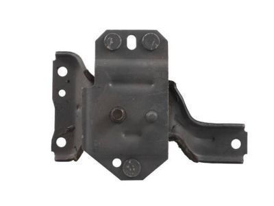 2000 Ford Mustang Motor And Transmission Mount - F8ZZ-6038-CA