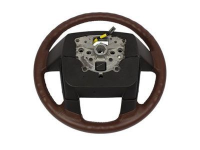2010 Ford F-150 Steering Wheel - AL3Z-3600-CB