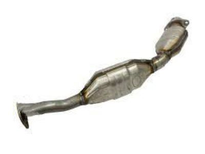 Ford Crown Victoria Catalytic Converter - AW1Z-5E212-A