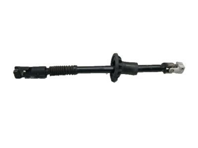 2002 Ford Expedition Steering Shaft - F75Z-3B676-CA