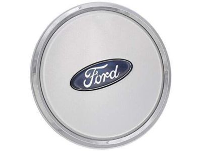 2007 Ford Crown Victoria Wheel Cover - 4W7Z-1137-AA