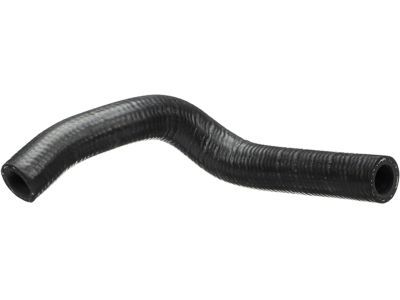 Ford F77Z-18472-AAA Hose - Heater Water