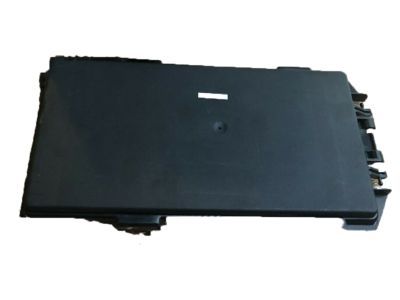 Ford 4L3Z-14A003-AA Cover - Fuse Panel