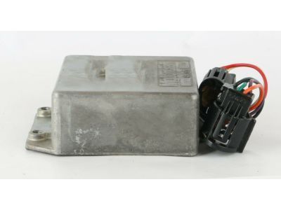 Ford Tempo Ignition Control Module - D9VZ-12A199-A