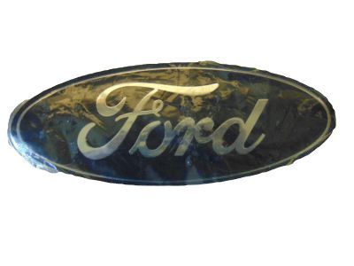2008 Ford F-550 Super Duty Emblem - 8C3Z-1542528-A