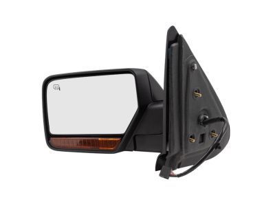 Ford BL1Z-17683-CAPTM Mirror Assembly - Rear View Outer