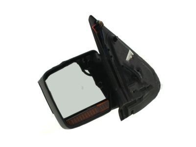 Ford BL1Z-17683-CAPTM Mirror Assembly - Rear View Outer