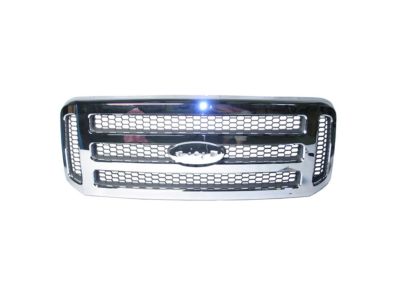Ford Grille - 6C3Z-8200-BD