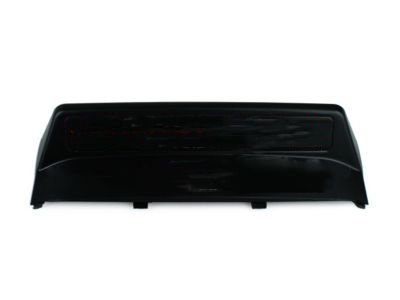 2004 Ford F-550 Super Duty Engine Cover - 3C3Z-6A949-AA
