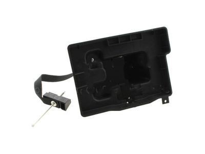 Ford Mustang Battery Tray - 7R3Z-10732-B
