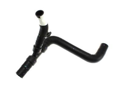 2018 Ford Fusion Radiator Hose - DS7Z-8260-A