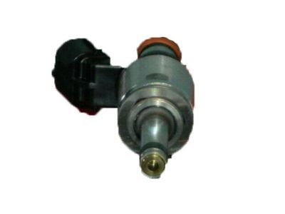 Ford Edge Fuel Injector - FT4Z-9F593-A