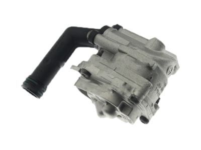 2007 Ford Mustang Oil Pump - 4L2Z-6600-A