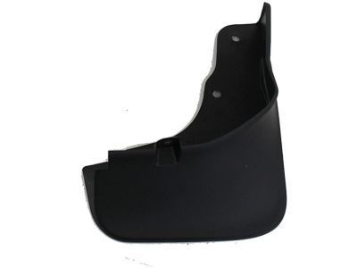Ford Escape Mud Flaps - DJ5Z-16A550-AA