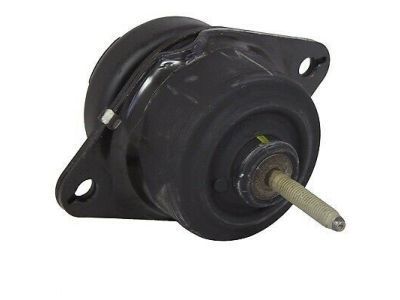 2013 Ford Mustang Motor And Transmission Mount - BR3Z-6038-E
