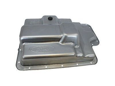Ford E-250 Transmission Pan - 3C3Z-7A194-AA