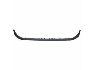 Ford BR3Z-17D957-AA Bumper Assembly - Front