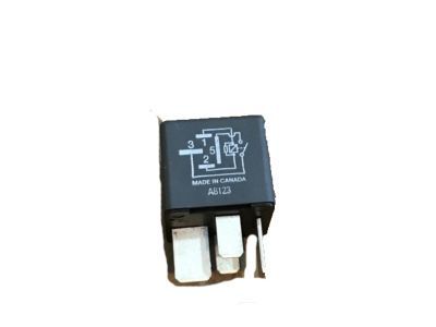 Ford Fusion Relay - F8OZ-14N089-AA
