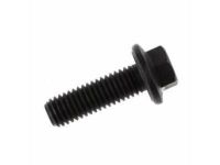 Ford -W701209-S303 Bolt - Hex.Head