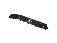 Ford CJ5Z-17D942-D Bracket - Bumper Mounting