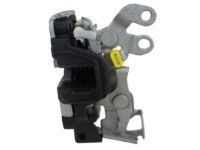 Ford 6L2Z-7821812-BA Latch