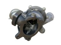 Ford AA5Z-6K682-B Turbocharger Assembly