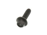 Ford -W505144-S450B Screw