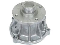 Ford Excursion Water Pump - 3C3Z-8501-A Pump Assembly - Water