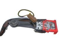 Ford CK4Z-1461202-E Seat Belt Assembly