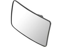 Ford 9C3Z-17K707-A Glass Assembly - Rear View Outer Mirror