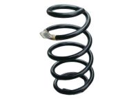 Ford CK4Z-5310-N Spring - Front