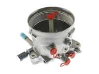 Ford 8C3Z-9C148-A Housing - Fuel Filter