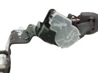 Ford BB5Z-78611B68-AA Seat Belt Assembly