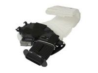 Ford GU5Z-19N550-F Blower Assembly - Vent Air - CCS