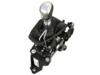 Ford G1FZ-7210-E Housing Assembly - Gear Shift