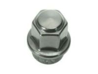 Ford 8L8Z-1012-B Wheel Nut