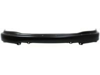 Ford Expedition Bumper - YL3Z-17757-CAA Bumper Assembly - Front