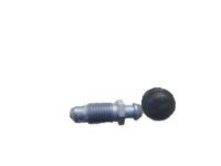 Ford YL8Z-2208-AA Screw - Bleed