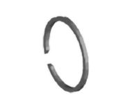 Ford -E860146-S Ring - Retaining