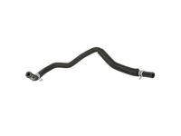 Ford Ranger EGR Tube - 4L5Z-9Y439-AA Hose Assembly