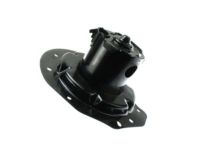 Ford Bronco Blower Motor - F2TZ-18527-A Motor - Cooling Blower