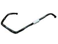 Lincoln Navigator PCV Hose - YL7Z-6758-AA Tube Assembly