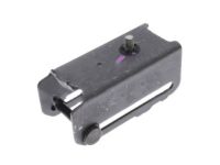 Ford 9U5Z-9662452-A Striker Assembly - Latch