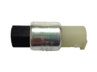 Mercury Mountaineer HVAC Pressure Switch - F6RZ-19E561-AA Switch - Air Condit.System - Vacuum