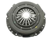 Ford Mustang Pressure Plate - 4R3Z-7563-ABRM Plate Assembly - Clutch Pressure