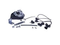 Ford 2L5Z-13832-BA Horn Assembly