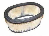 Ford Bronco Air Filter - E3ZZ-9601-B Element Assy - Air Cleaner