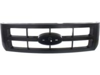 Ford 8L8Z-8200-APTM Grille - Radiator