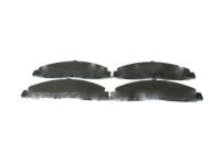 Ford 8C2Z-2001-C Kit - Brake Lining